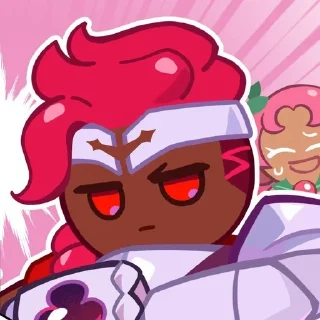 😠 emoji Вайлдбері Кукі @crkstickersua Telegram sticker 10 of 11