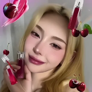 🐚 emoji ㅤ  @kenstick 🐚 yuna:유나; @kentgif Telegram sticker 12 of 50