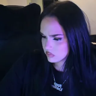 🪼 emoji ㅤ  @kenstick maggielindemann :; Telegram sticker 23 of 45