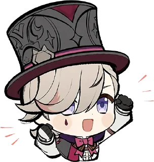 🥳 emoji Lantern Rite @Genshin_Impact_KeiristGroup Telegram sticker 7 of 16