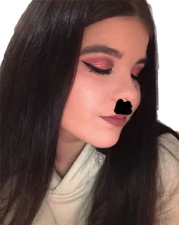 🐛 emoji МАРИНА Telegram sticker 17 of 17