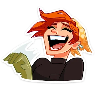 😆 emoji Дачница Марина (@TgSticker) Telegram sticker 22 of 48