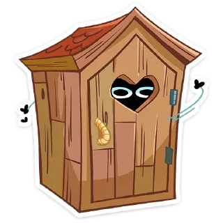 👀 emoji Дачница Марина (@TgSticker) Telegram sticker 14 of 48