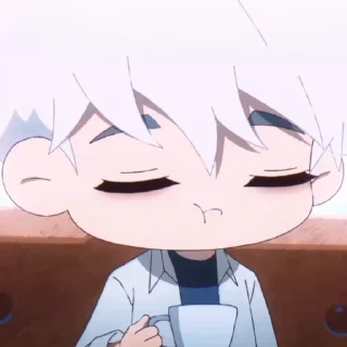❤️ emoji агенты времени/ link click ➡️ @Ctikerubot Telegram sticker 5 of 96