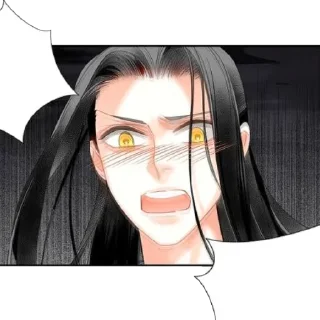Sticker from lan wen