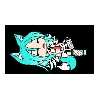 😴 emoji Команда Telegram sticker 3 of 95
