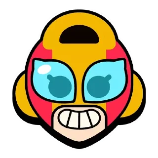 Sticker from Max