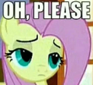 🌟 emoji MLP KEK Telegram sticker 21 of 36