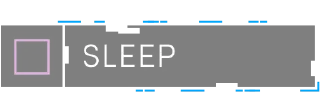 💤 emoji Detroit Telegram sticker 20 of 33
