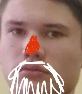 🌟 emoji шедевроеблище Telegram sticker 16 of 18