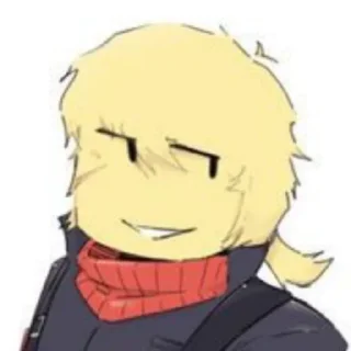 😁 emoji Rebel /by: @svalkavedra Telegram sticker 16 of 75