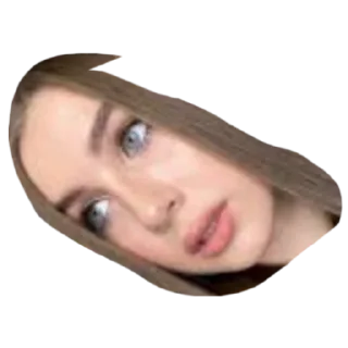 😉 emoji LEED DIANA Telegram sticker 8 of 8