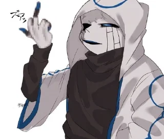 😛 emoji ERROR 404 Telegram sticker 7 of 84