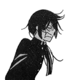 😡 emoji vanitas Telegram sticker 17 of 120