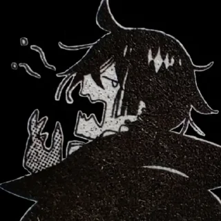 😪 emoji vanitas Telegram sticker 24 of 120