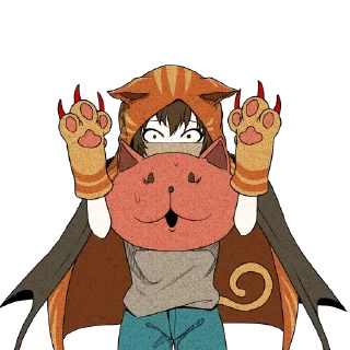 🤩 emoji gin ibushi ! ! Telegram sticker 8 of 38
