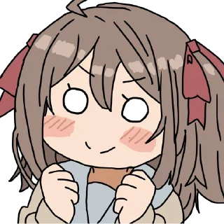 😳 emoji Neuro-sama | @verydank Telegram sticker 10 of 60