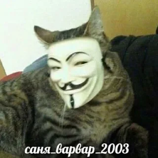 Sticker from садок вишневий коло хати 4