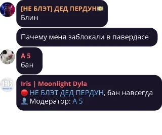 🖖 emoji Никитушка чат Telegram sticker 21 of 84