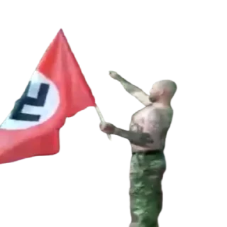 👍 emoji 卐‎ Артем Бонов 卐‎ Telegram sticker 5 of 10