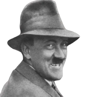 😂 emoji 卐‎ Артем Бонов 卐‎ Telegram sticker 8 of 10