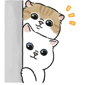 📩 emoji котяш | @softsticks Telegram sticker 1 of 32