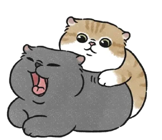 📩 emoji котяш | @softsticks Telegram sticker 17 of 32