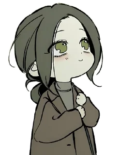 😊 emoji работа не волк, работа — ворк Telegram sticker 11 of 34