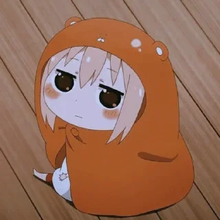 🙁 emoji aye Telegram sticker 8 of 69