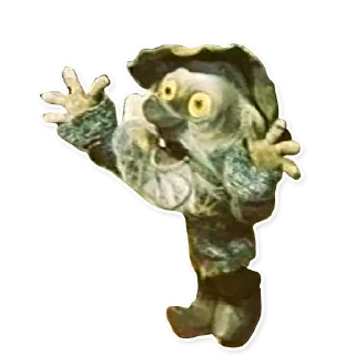 Sticker from Дядюшка АУ