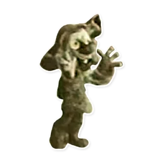 Sticker from Дядюшка АУ
