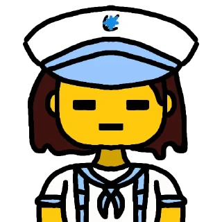 🌊 emoji ФРИСК АУ Telegram sticker 9 of 31