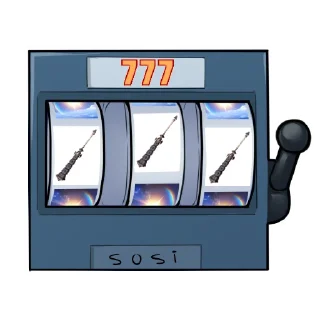 😡 emoji GanYu Supremacy Telegram sticker 12 of 15