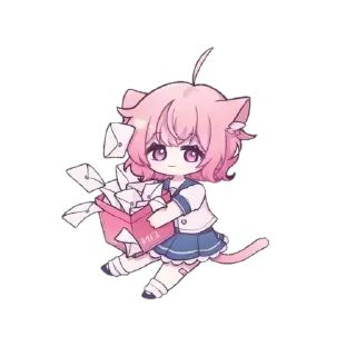 Sticker from ⌇ᨳuwu ࣪˖♡ 「 @wexsavi 」