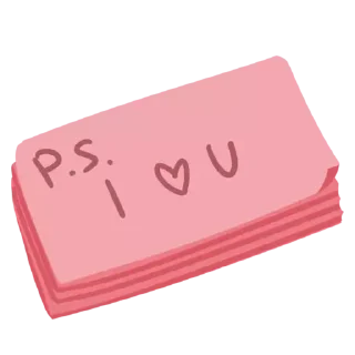 💝 emoji ༊ ࣪˖⋅anya 「 @wexsavi 」 Telegram sticker 8 of 18