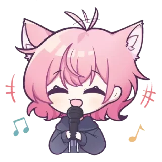 Sticker from ⌇ᨳuwu ࣪˖♡ 「 @wexsavi 」