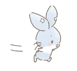 🕺 emoji ꒰ kusagi - @wexsavi ♡ ࿐ Telegram sticker 18 of 24