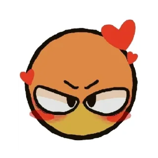 ☘️ emoji love love ♡♡♡♡ Telegram sticker 2 of 43