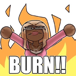 🌟 emoji Daybreak 2 Telegram sticker 20 of 36