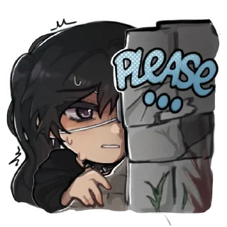 🌟 emoji Daybreak 2 Telegram sticker 11 of 36