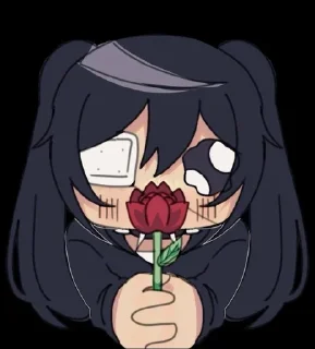 🥺 emoji Daybreak 2 Telegram sticker 8 of 36