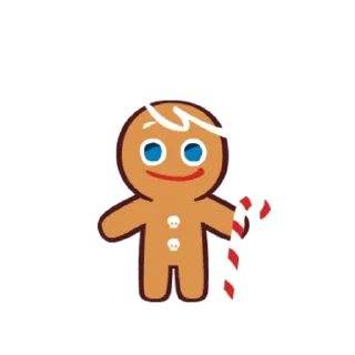 🍪 emoji Жижа браве🔥🔥 Telegram sticker 8 of 8