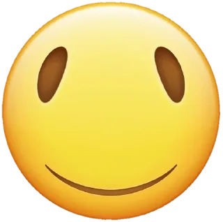 🙂 emoji Пон Telegram sticker 13 of 27