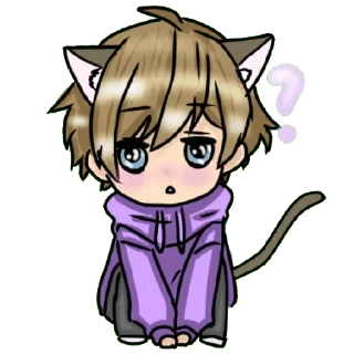 🤨 emoji Пон Telegram sticker 18 of 27