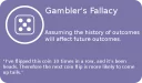 🚩 emoji Logical fallacies Telegram sticker 23 of 56