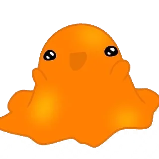 ☺️ emoji SCP secret laboratory Telegram sticker 15 of 35