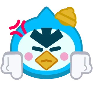 Sticker from Mr. P 🍑 ➡️ @CloobHub ⬅️ 🍑