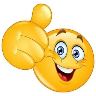 🙂 emoji Смешные шарики 👍🏻 Telegram sticker 8 of 93