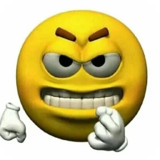 Sticker from Смешные шарики 👍🏻