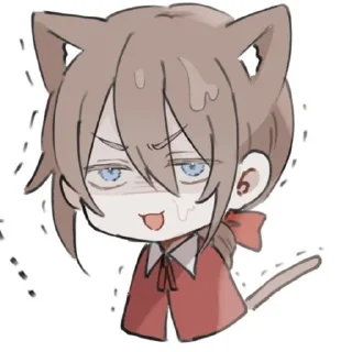 😞 emoji Эдик Telegram sticker 10 of 120